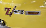 1969 Camaro Z 28 Tribute Thumbnail 66