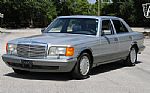 1990 300SE Thumbnail 3