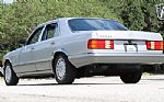 1990 300SE Thumbnail 11
