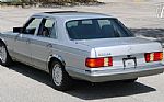 1990 300SE Thumbnail 13