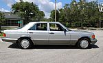 1990 300SE Thumbnail 21
