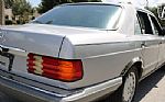 1990 300SE Thumbnail 32