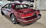 1997 Cougar XR7 Thumbnail 29