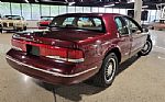 1997 Cougar XR7 Thumbnail 34