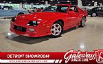 1991 Camaro Z28 1LE Thumbnail 1