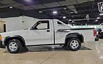 1989 Dakota Shelby Pickup Truck Thumbnail 2