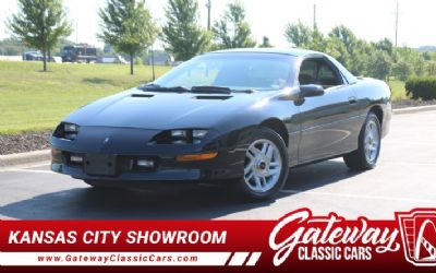 Photo of a 1993 Chevrolet Camaro for sale