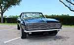 1967 Camaro Thumbnail 7