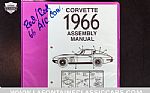 1966 Corvette Thumbnail 107