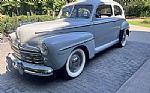 1948 Super Deluxe Tudor Thumbnail 2