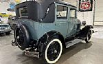 1929 Model A Thumbnail 5
