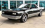 1987 El Camino Thumbnail 1