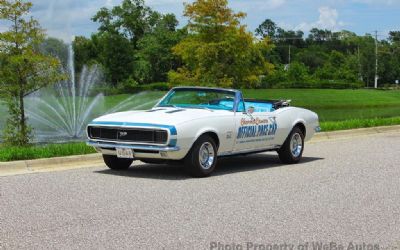 Photo of a 1967 Chevrolet Camaro for sale