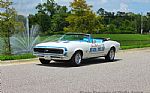 1967 Camaro Thumbnail 1
