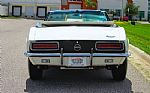 1967 Camaro Thumbnail 4