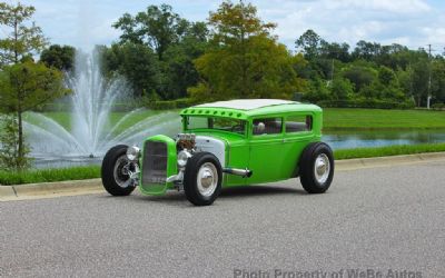 Photo of a 1931 Ford Coupe for sale