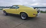 1970 Mach 1 Thumbnail 4