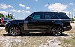 2021 Range Rover Thumbnail 4