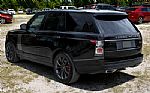 2021 Range Rover Thumbnail 6