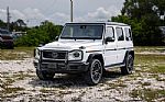 2021 G-Class Thumbnail 3