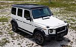 2021 G-Class Thumbnail 2