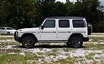 2021 G-Class Thumbnail 5