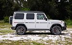 2021 G-Class Thumbnail 4