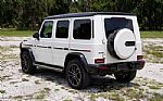2021 G-Class Thumbnail 7