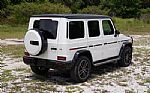 2021 G-Class Thumbnail 6