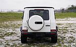 2021 G-Class Thumbnail 9