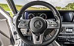 2021 G-Class Thumbnail 20