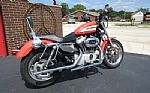 2004 Sportster 1200 Roadster Thumbnail 6