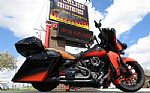 2008 Electra Glide Ultra Classic Thumbnail 1