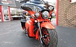2008 Electra Glide Ultra Classic Thumbnail 3
