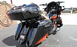 2008 Electra Glide Ultra Classic Thumbnail 8