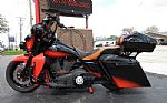 2008 Electra Glide Ultra Classic Thumbnail 13