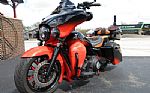 2008 Electra Glide Ultra Classic Thumbnail 15