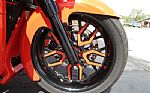 2008 Electra Glide Ultra Classic Thumbnail 21