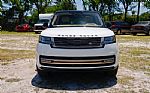 2024 Range Rover Thumbnail 3