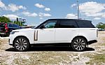 2024 Range Rover Thumbnail 4