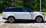 2024 Range Rover Thumbnail 5