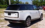 2024 Range Rover Thumbnail 7