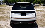 2024 Range Rover Thumbnail 8