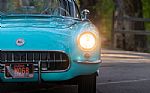 1956 Corvette Thumbnail 5