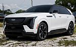 2025 Escalade IQ Thumbnail 1