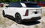 2025 Escalade IQ Thumbnail 6