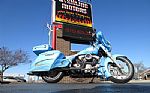 2011 Street Glide Thumbnail 1