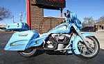 2011 Street Glide Thumbnail 5