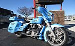 2011 Street Glide Thumbnail 4