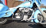 2011 Street Glide Thumbnail 11